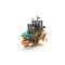 LEGO® Dreamzzz - Tancul tigru-rechin (71515)