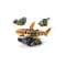 LEGO® Dreamzzz - Tancul tigru-rechin (71515)