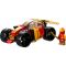LEGO® Ninjago - Masina de curse Evo Ninja a lui Kai (71780)
