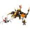 LEGO® Ninjago - Dragonul de pamant Evo al lui Cole (71782)