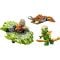 LEGO® Ninjago - Lloyd vs Spinnerul monstru de pamant (71850)