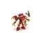 LEGO® Ninjago - Pachet de lupta cu robotul Dragon al lui Kai (71851)