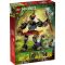 LEGO® Ninjago - Robotul de misiune al lui Cole si dragonul Zane (71854)