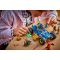 LEGO® Ninjago - Masina transformabila a lui Jay (71856)