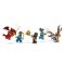 LEGO® Ninjago - Masina transformabila a lui Jay (71856)