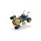 LEGO® Ninjago - Masina transformabila a lui Jay (71856)