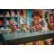 LEGO® Ninjago - Lupta la casa din copac cu vehicule ninja (71857)