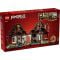 LEGO® Ninjago - Fierarul Patru Arme la a 15-a aniversare (71858)