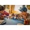 LEGO® Ninjago - Fierarul Patru Arme la a 15-a aniversare (71858)