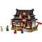 LEGO® Ninjago - Fierarul Patru Arme la a 15-a aniversare (71858)
