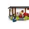 LEGO® Ninjago - Fierarul Patru Arme la a 15-a aniversare (71858)