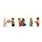 LEGO® Ninjago - Fierarul Patru Arme la a 15-a aniversare (71858)