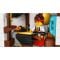 LEGO® Ninjago - Fierarul Patru Arme la a 15-a aniversare (71858)