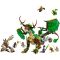 LEGO® Ninjago - Dragonul Vietii (71859)