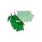 LEGO® Ninjago - Dragonul Vietii (71859)