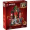 LEGO® Ninjago - Model pentru etalare cu personaje ninja la a 15-a aniversare (71866)