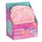 Mini ghiozdanel cu accesorii de papetarie, Glimmer & Glow, 5 piese