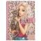 Jurnal cu cod si sunet, Depesche, TopModel, Leoheart