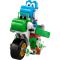 LEGO® Super Mario - Mario Kart - Yoshi Bike (72031)