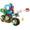 LEGO® Super Mario - Mario Kart - Yoshi Bike (72031)