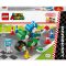 LEGO® Super Mario - Mario Kart - Yoshi Bike (72031)