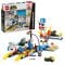 LEGO® Super Mario - Mario Kart - Garajul Lui Toad (72035)