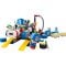 LEGO® Super Mario - Mario Kart - Garajul Lui Toad (72035)