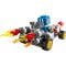 LEGO® Super Mario - Mario Kart - Garajul Lui Toad (72035)