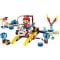LEGO® Super Mario - Mario Kart - Garajul Lui Toad (72035)