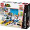 LEGO® Super Mario - Mario Kart - Garajul Lui Toad (72035)