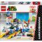 LEGO® Super Mario - Mario Kart - Garajul Lui Toad (72035)