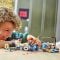 LEGO® Super Mario - Mario Kart - Garajul Lui Toad (72035)