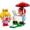 LEGO® Super Mario - Mario Kart - Set Baby Peach si Grand Prix (72036)
