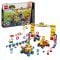 LEGO® Super Mario - Mario Kart - Set Baby Peach si Grand Prix (72036)