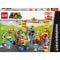 LEGO® Super Mario - Mario Kart - Set Baby Peach si Grand Prix (72036)