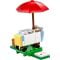 LEGO® Super Mario - Mario Kart - Set Baby Peach si Grand Prix (72036)