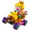 LEGO® Super Mario - Mario Kart - Set Baby Peach si Grand Prix (72036)
