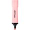Set 4 evidentiatoare cu varf modular, Bic, Pastel