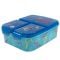 Caserola pentru pranz cu 3 compartimente, Disney Stitch