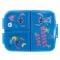 Caserola pentru pranz cu 3 compartimente, Disney Stitch