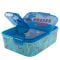 Caserola pentru pranz cu 3 compartimente, Disney Stitch