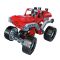 Kit de constructie, Clementoni, Monster Truck