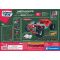 Kit de constructie, Clementoni, Monster Truck