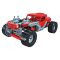 Kit de constructie, Clementoni, Monster Truck