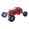 Kit de constructie, Clementoni, Monster Truck