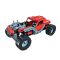 Kit de constructie, Clementoni, Monster Truck