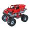 Kit de constructie, Clementoni, Monster Truck