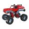 Kit de constructie, Clementoni, Monster Truck