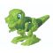 Kit de constructie, Clementoni, Science and Play, Robotul Dino T-Rex
