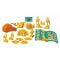 Kit de constructie, Clementoni, Science and Play, Robotul Dino Triceratops